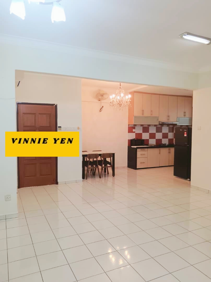 Putra Place ID-1136 - photo 2