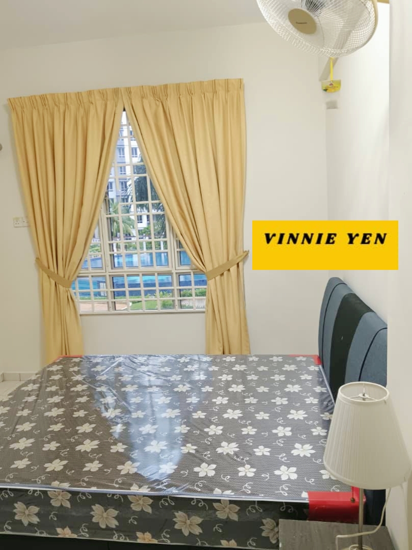 Putra Place ID-1136 - photo 3