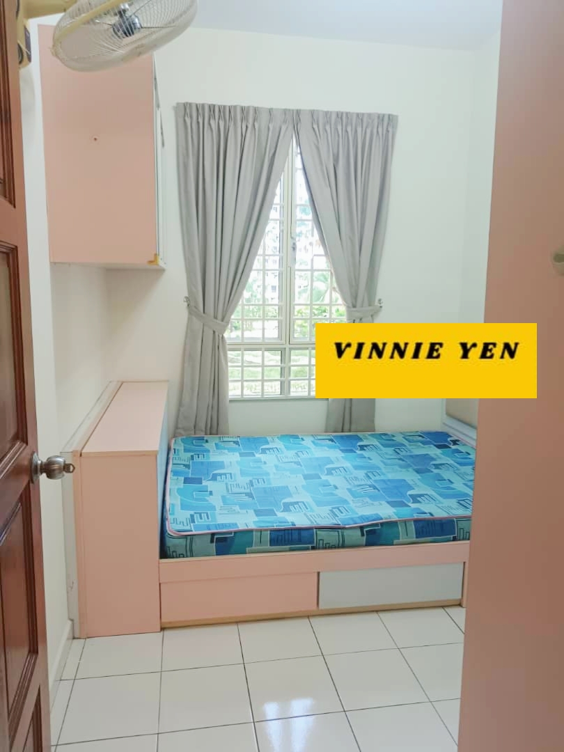 Putra Place ID-1136 - photo 4