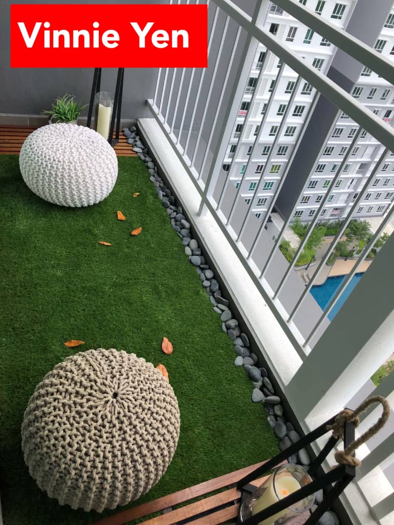 Solaria Residence    ID-1105 - photo 6