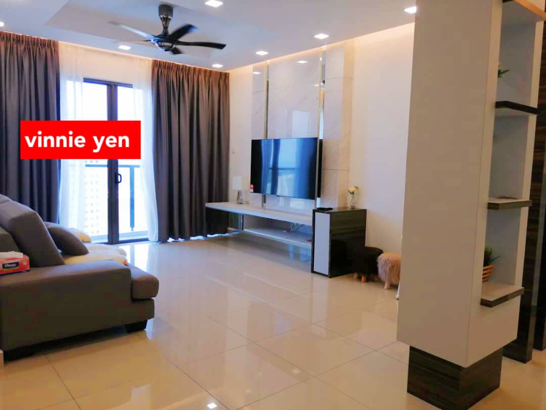 Skycube Residence ...