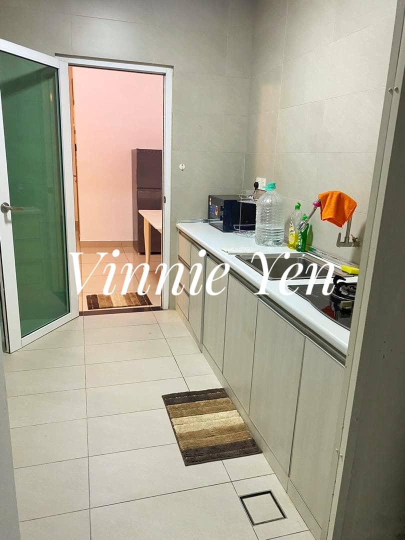 SETIA PINNACLE ID-1096 - photo 2