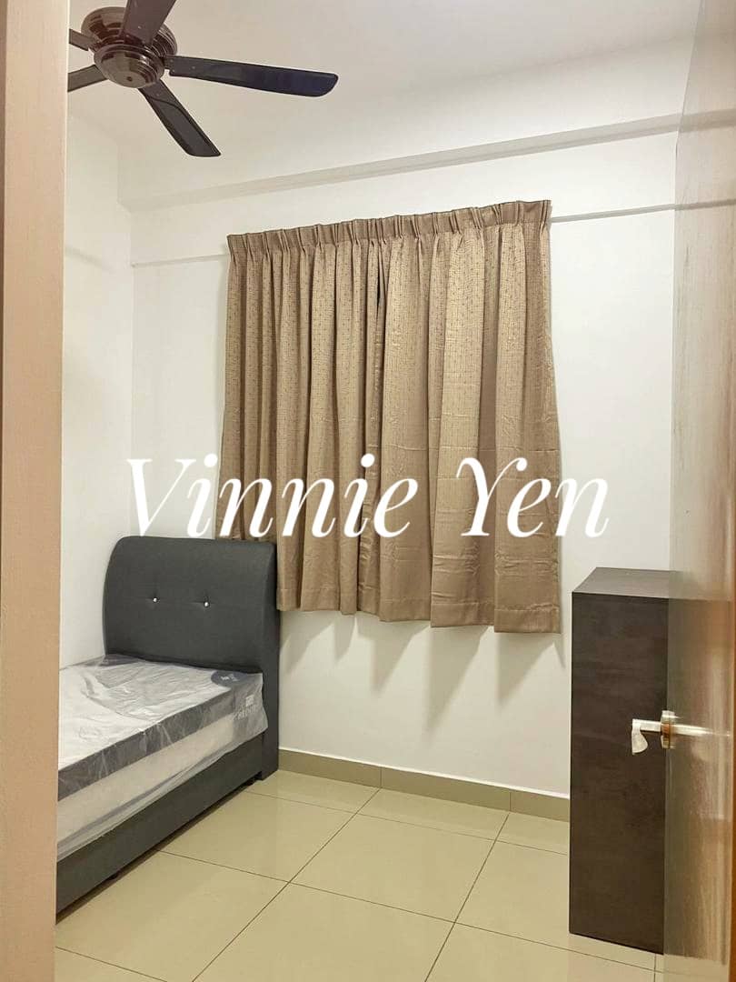 SETIA PINNACLE ID-1096 - photo 5