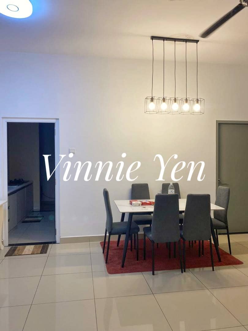 SETIA PINNACLE ID-1096 - photo 6