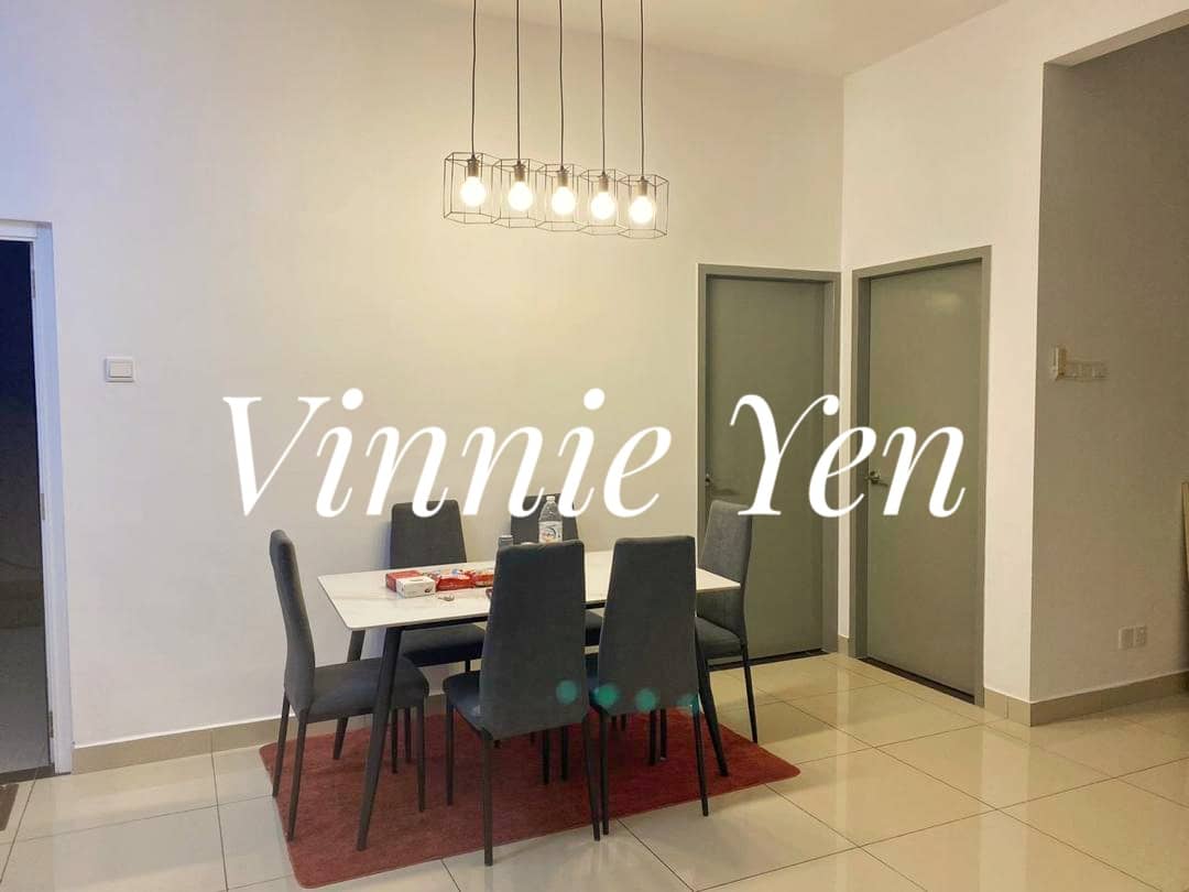 SETIA PINNACLE ID-1096 - photo 8