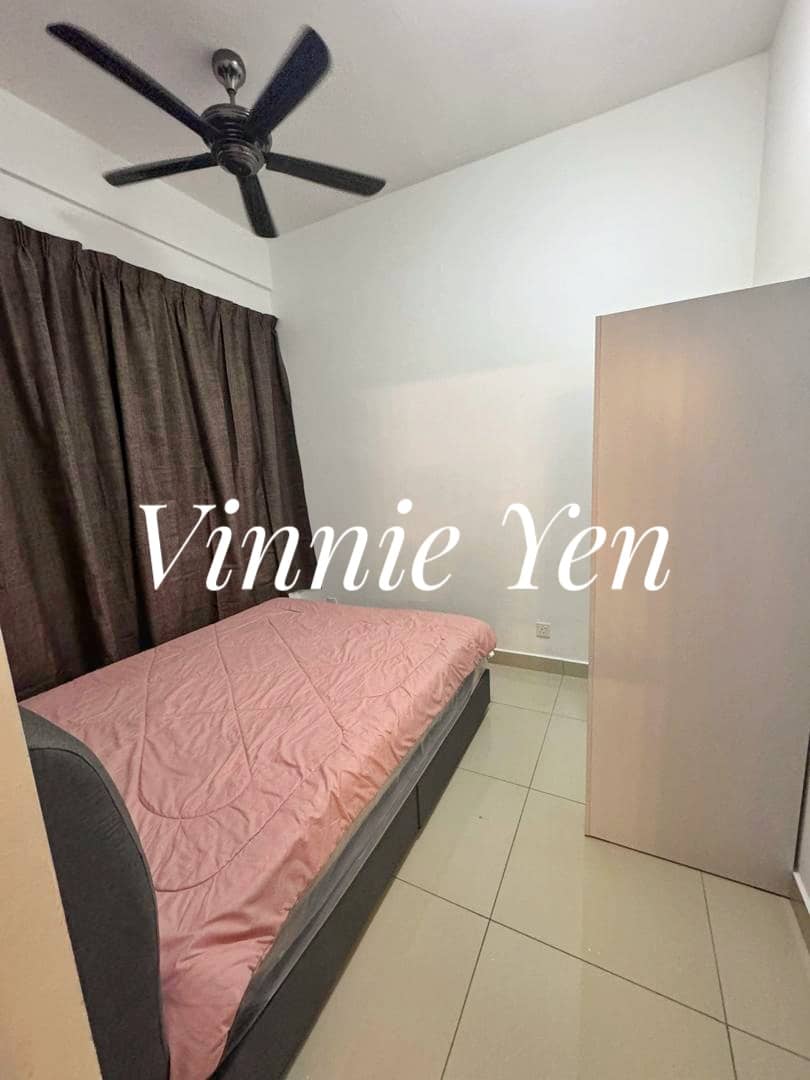 SETIA PINNACLE ID-1096 - photo 9