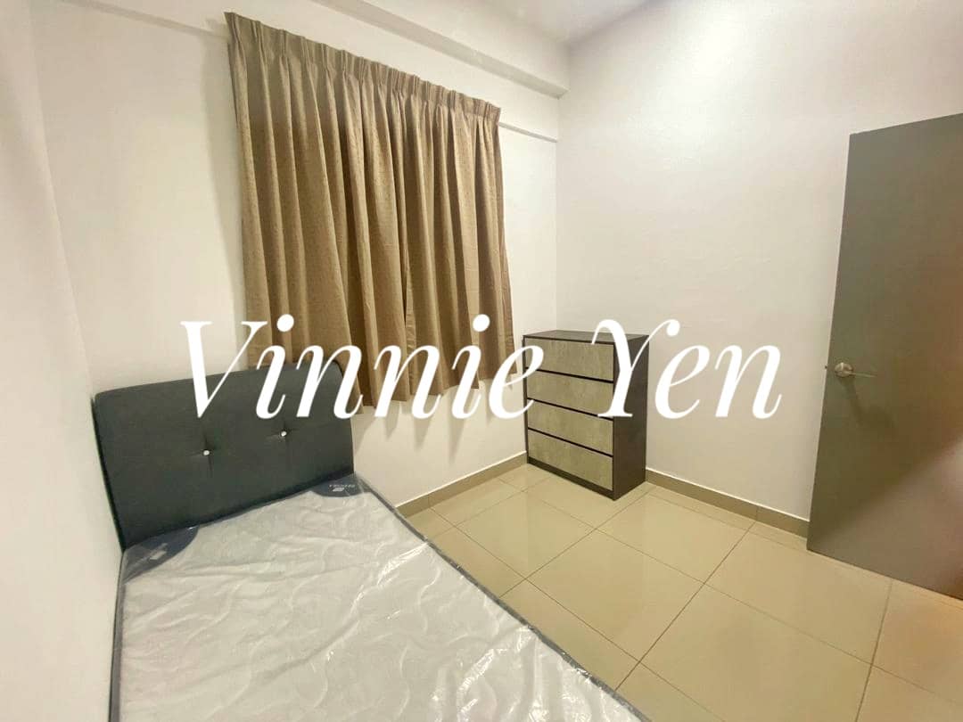 SETIA PINNACLE ID-1096 - photo 11