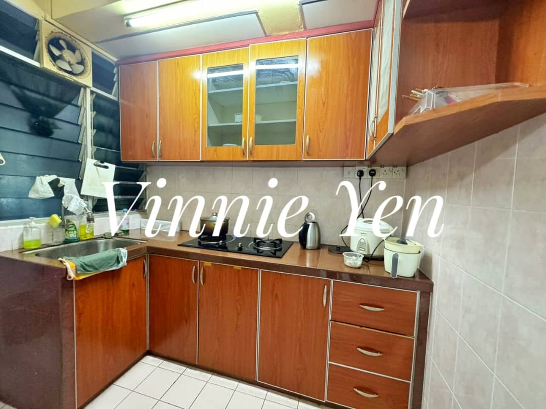 Taman Jadeview - photo 4