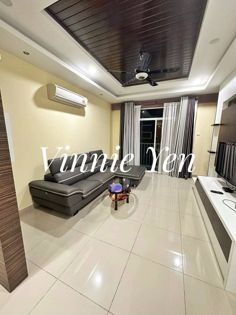 Setia Pinnacle ...