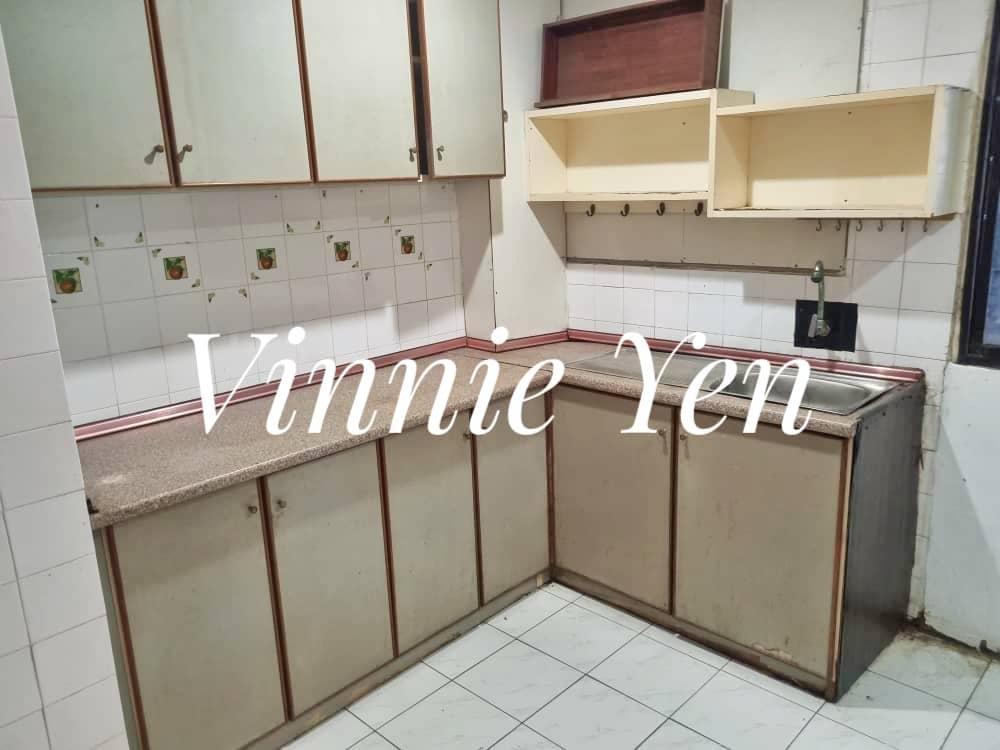 Villa Condo ...