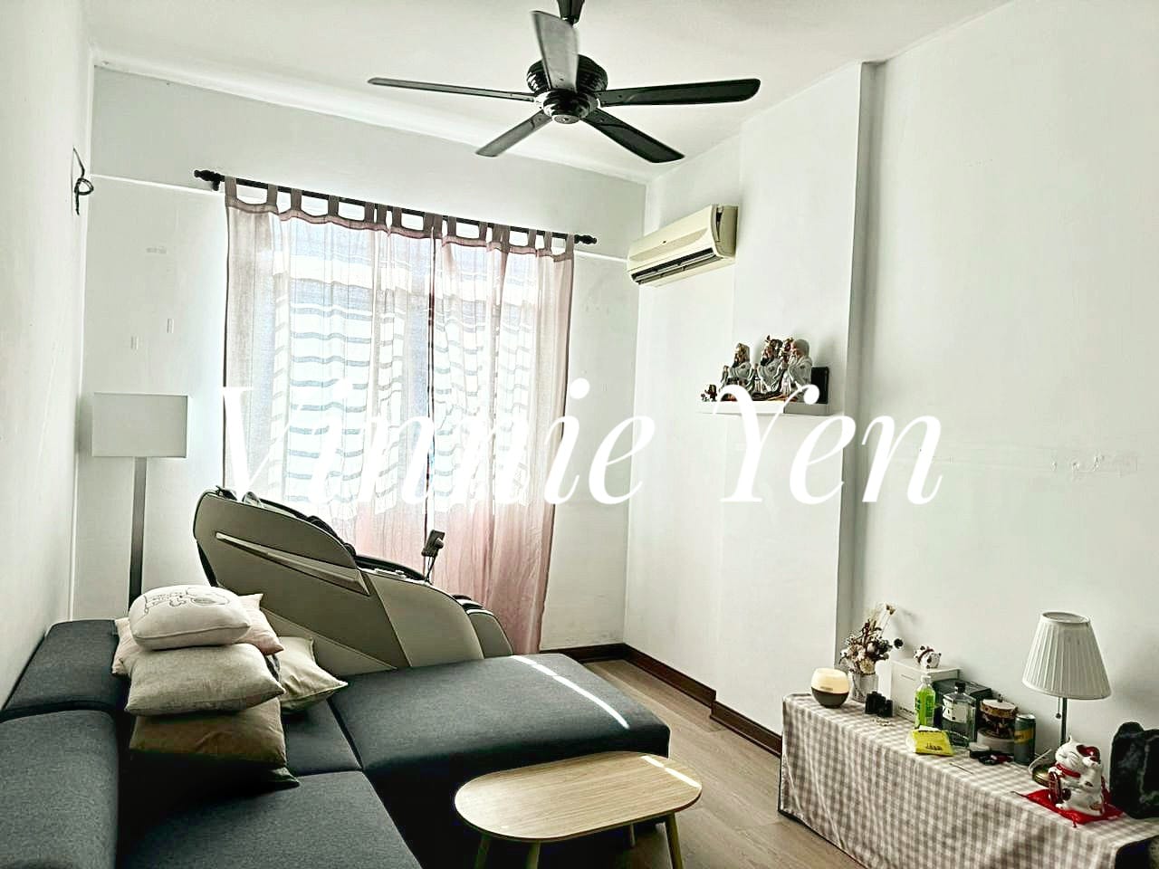 Irama Villa ...