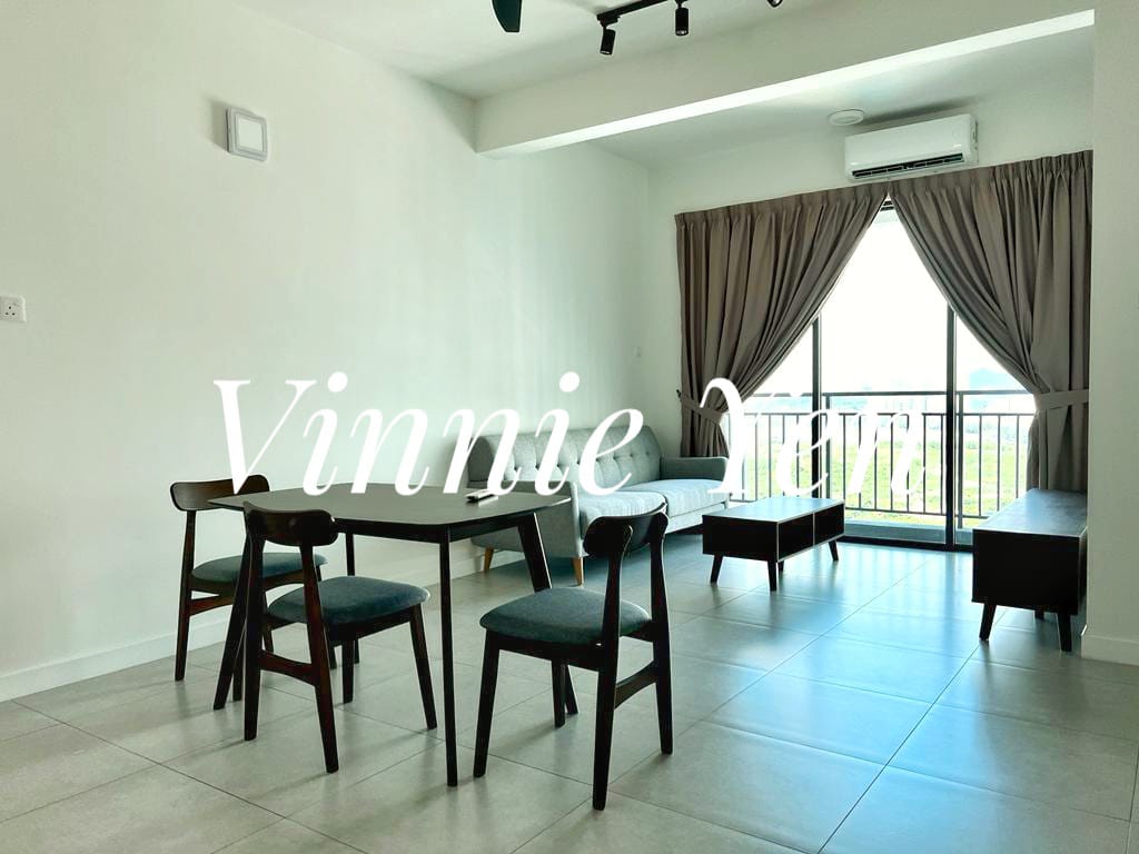3 Residence ...