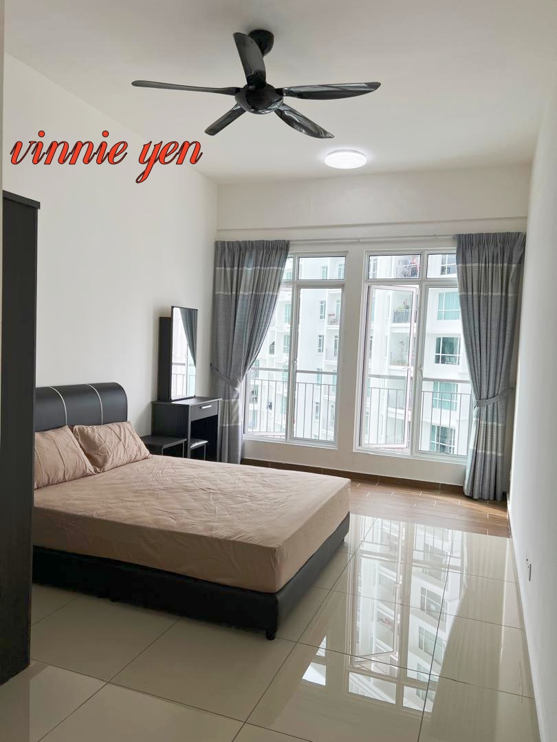 Summerskye Residence - photo 2