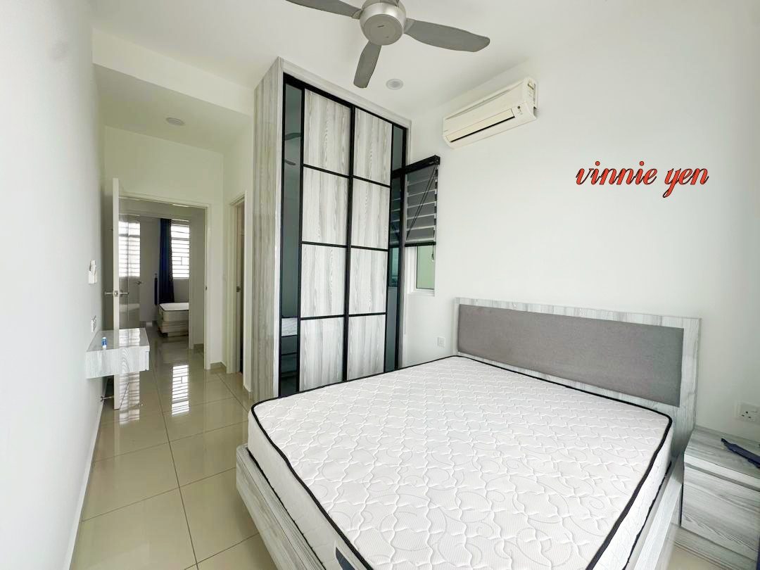 Summerskye Residence - photo 11
