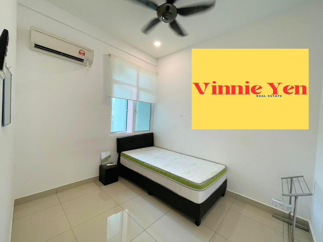 Setia Pinnacle - photo 8
