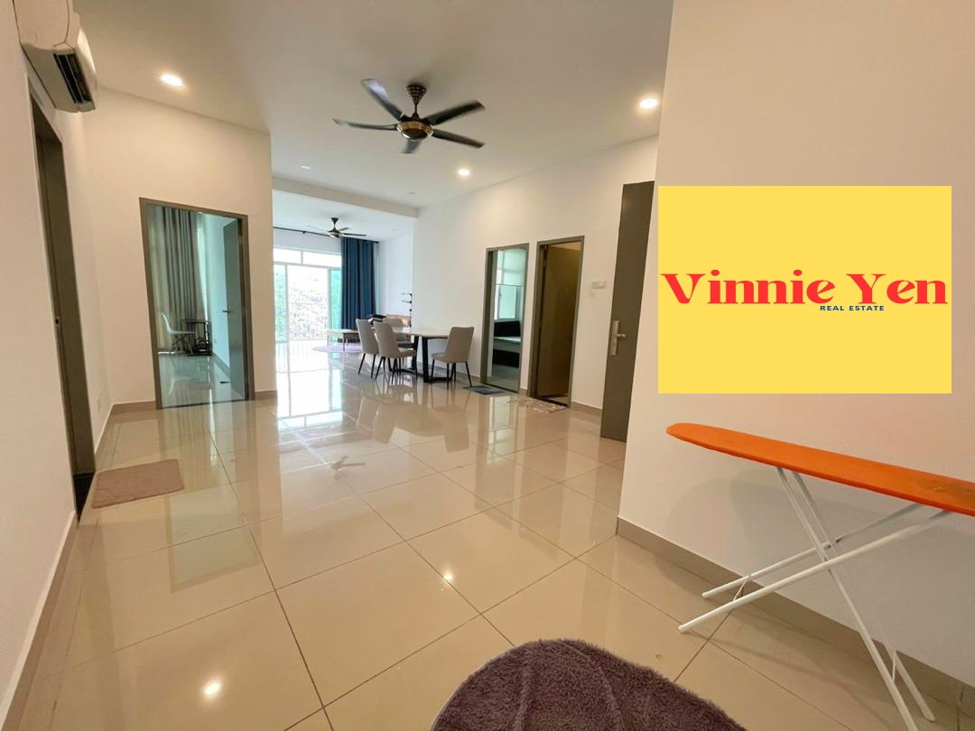 Setia Pinnacle - photo 11