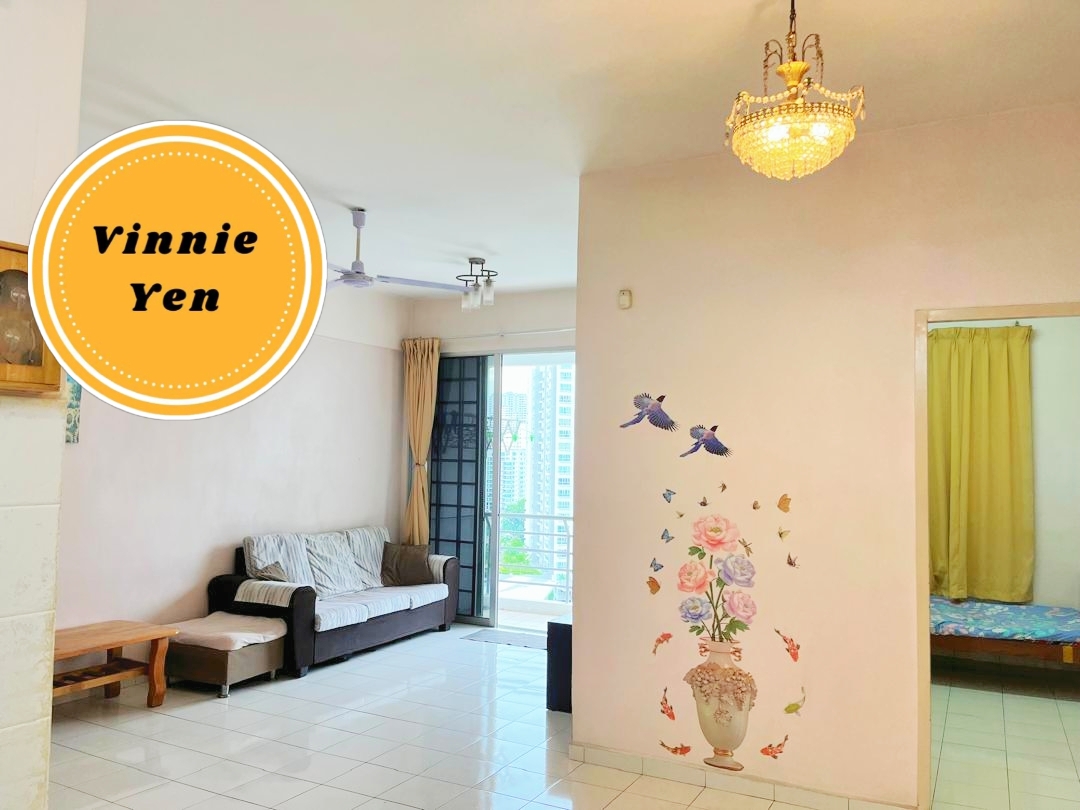 Putra Place ID-1345 ...
