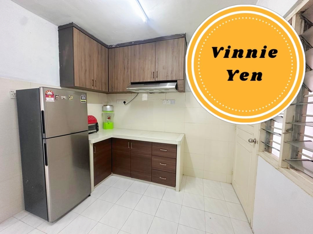 Taman Pekaka 31 ID-1094 - photo 2