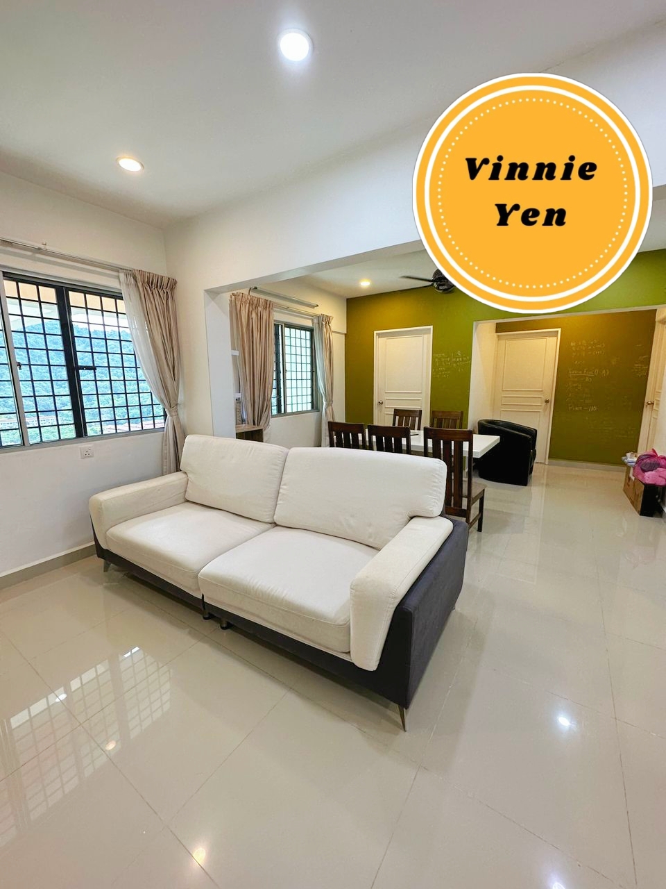 Taman Pekaka 31 ID-B ...