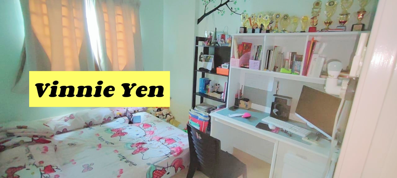 Idaman Lavender 1 ID-1230 - photo 2