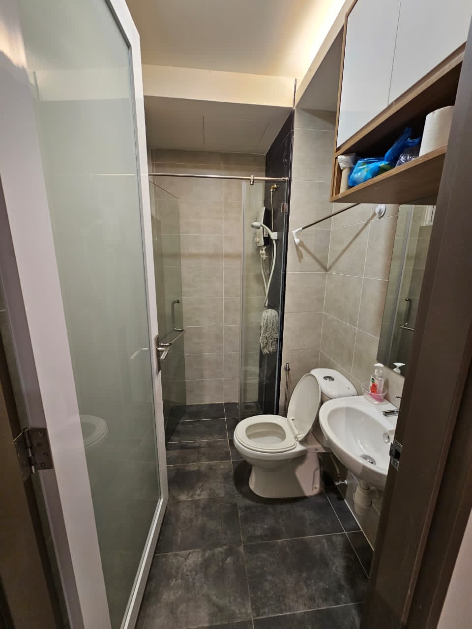 Quay West ID-1291 - photo 7