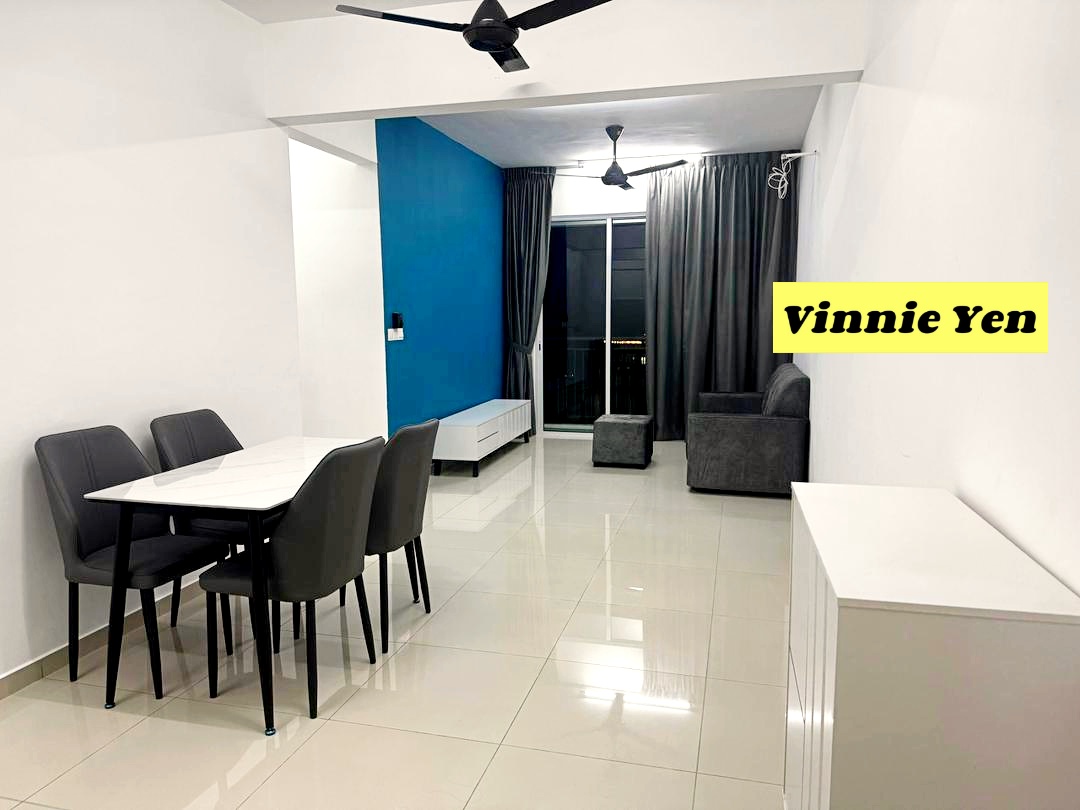 Havana Residence ID-1234