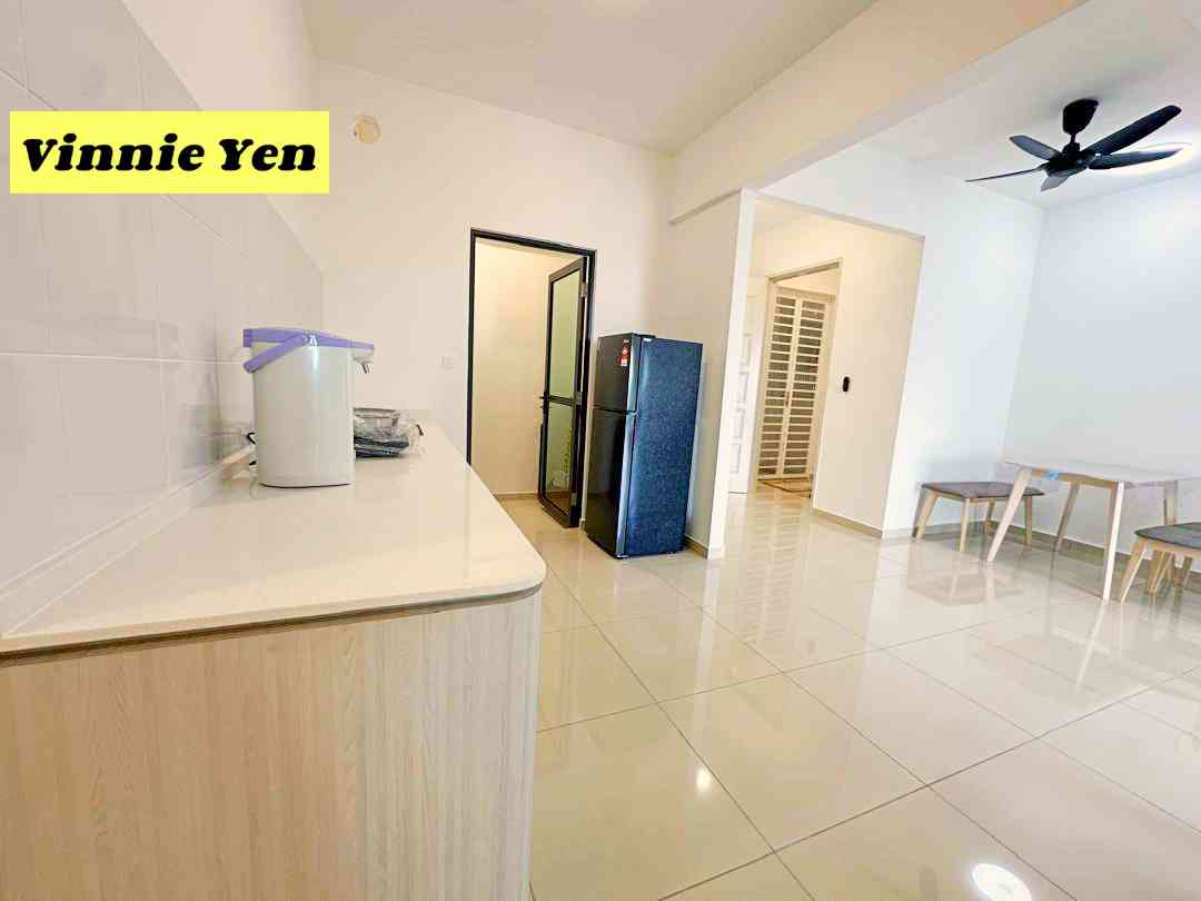 Ideal Venice Residency ID-AAA - photo 8