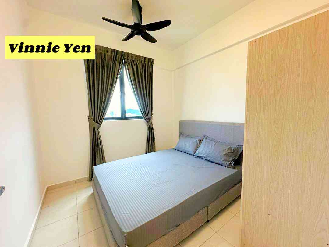 Ideal Venice Residency ID-AAA - photo 9