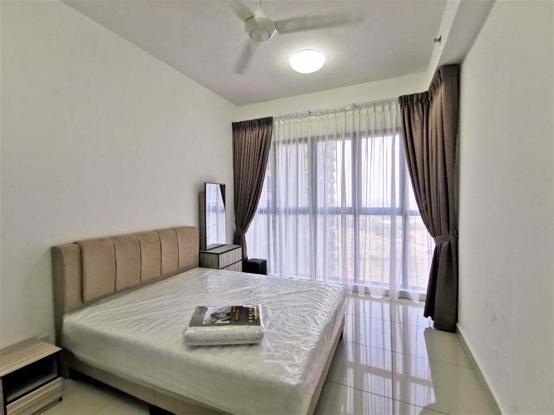 Setia City- 3000k - photo 4