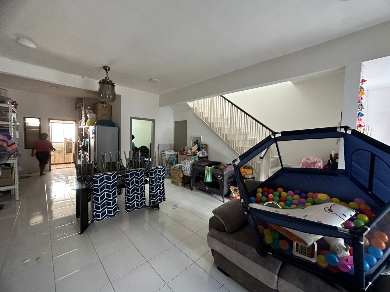 Setia Permai 2 750k ...