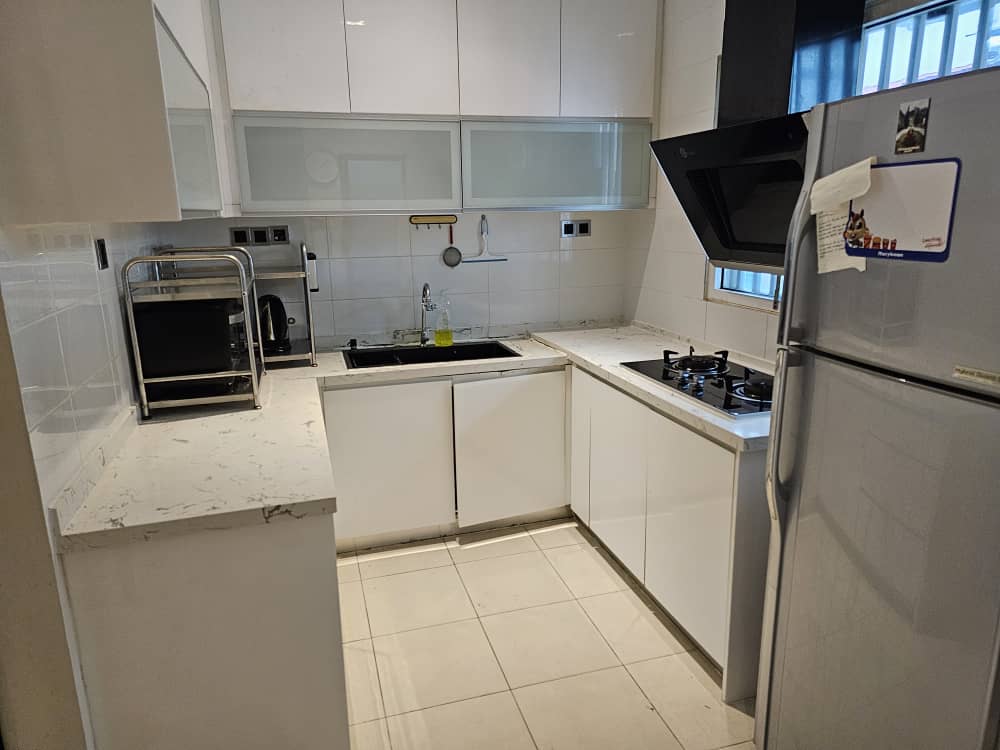 Setia Permai 2 2600k - photo 3