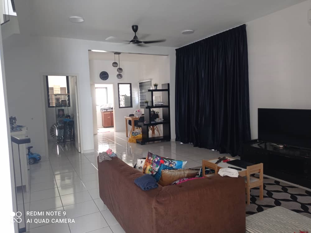 Setia Permai 2 880k ...