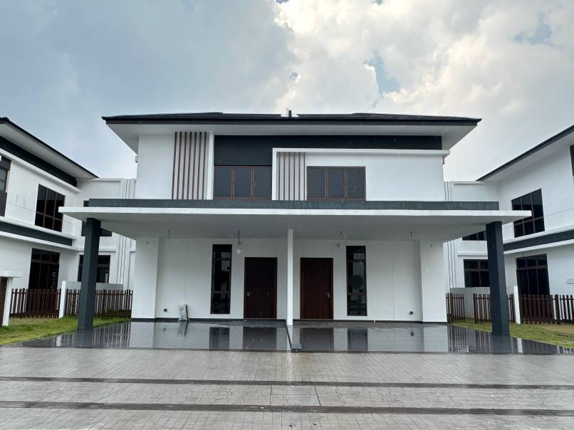 Cora Garden Home- 1  ...