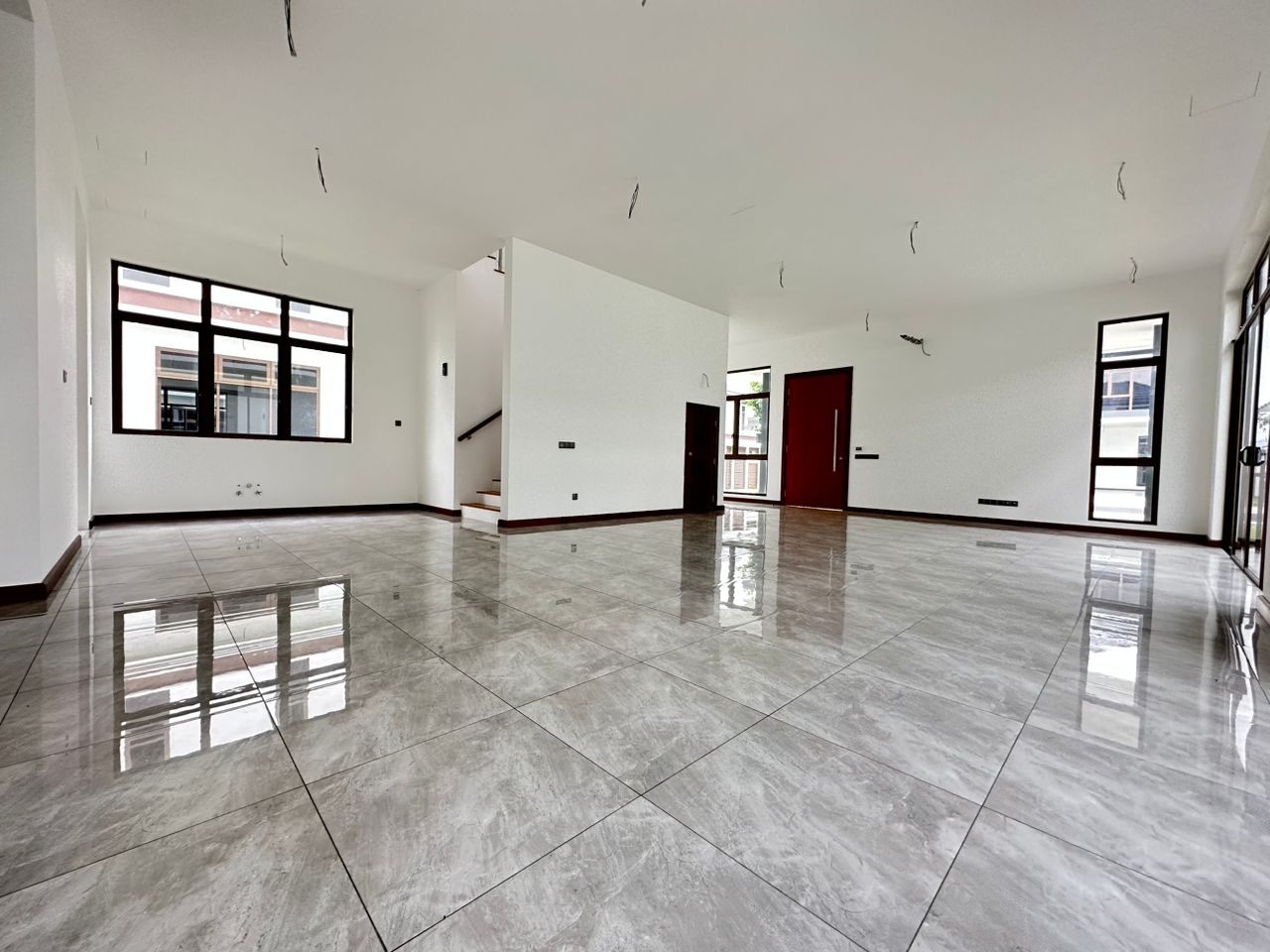 Cora Bungalow- 3 4m ...