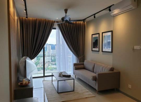 United Point Fully furnish RM2500 - photo 2