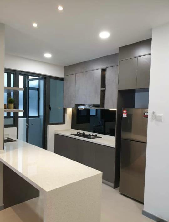 United Point Fully furnish RM2500 - photo 3