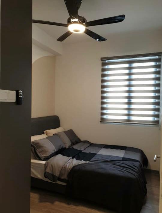 United Point Fully furnish RM2500 - photo 9