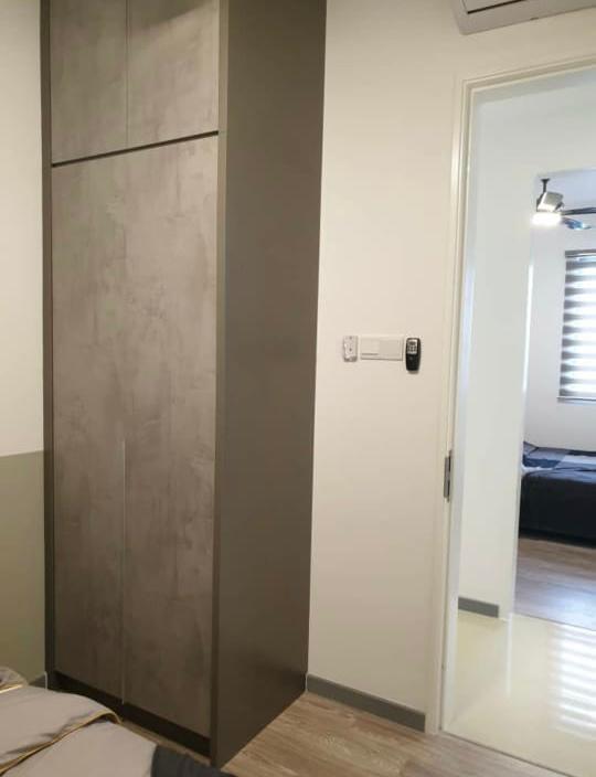 United Point Fully furnish RM2500 - photo 10