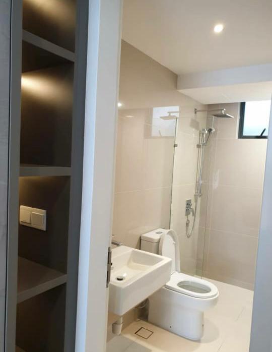 United Point Fully furnish RM2500 - photo 11