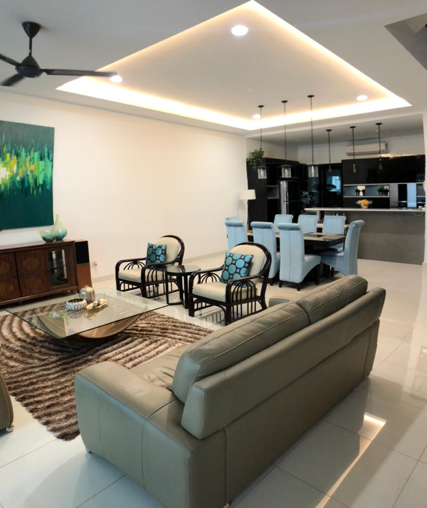 Duta Villa -1 75m ...