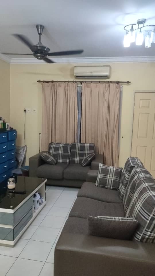 Setia Impian 2 - 2 1k - photo 2