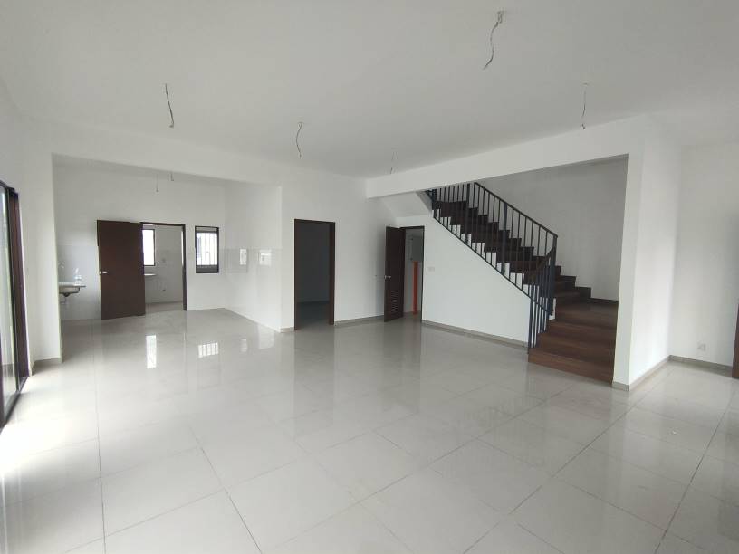 Setia Utama 3- 1 29m - photo 2