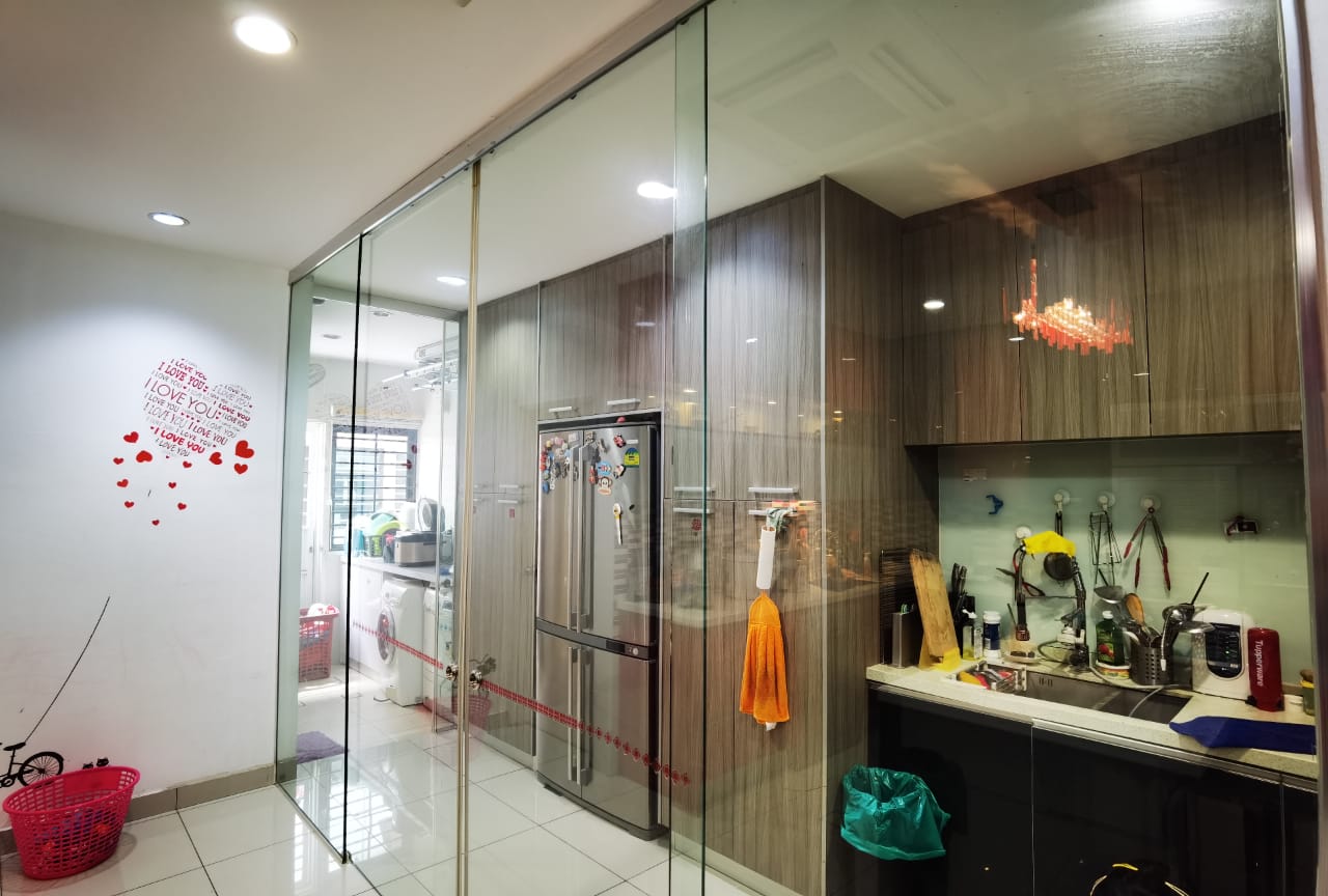 Setia Indah 12 900k - photo 3