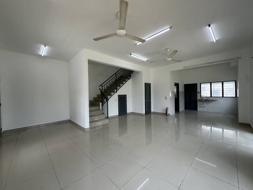 Setia Utama 2 1 6m ...