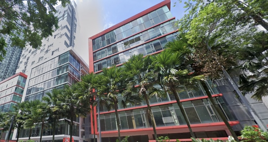 Empire Damansara 14 9mil - photo 3