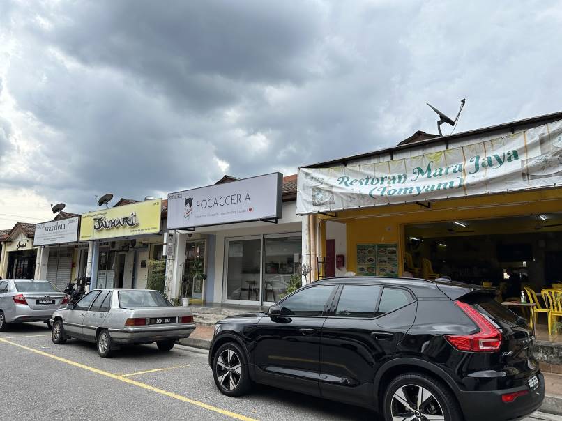Mutiara Damansara 1s ...