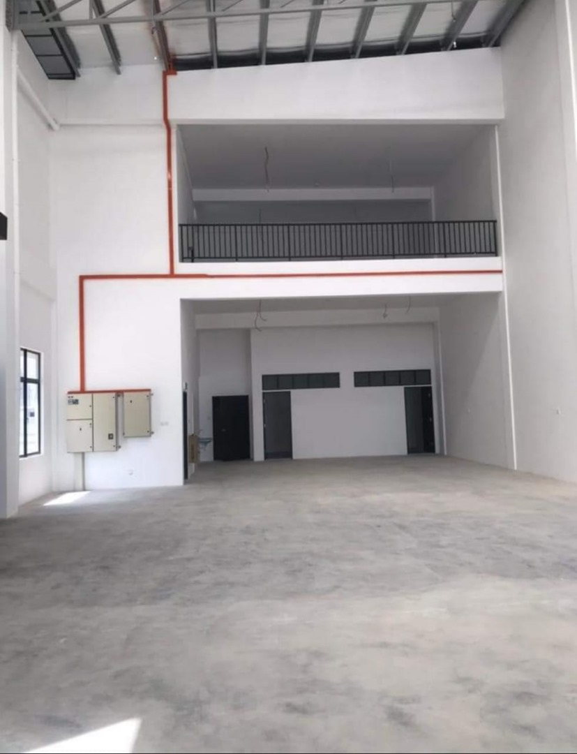 Eco Business Park V 2 8mil - photo 8