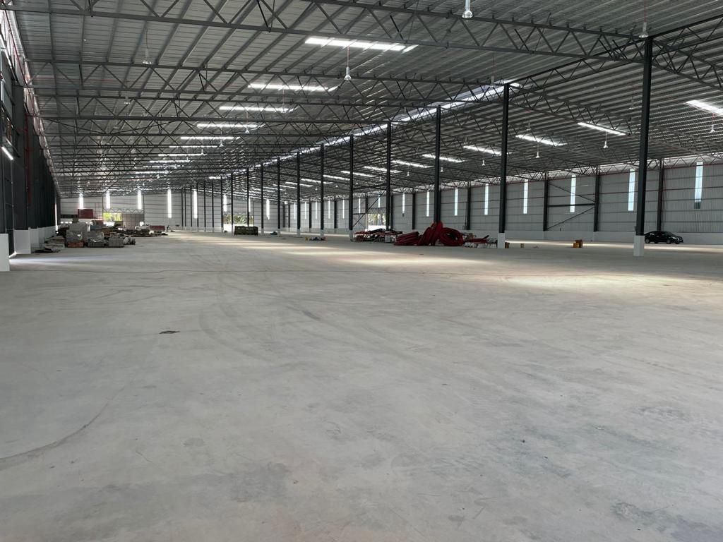 Telok Panglima Garang Factory 42mil - photo 3