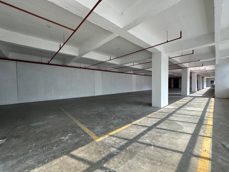 Taman Perindustrian  ...