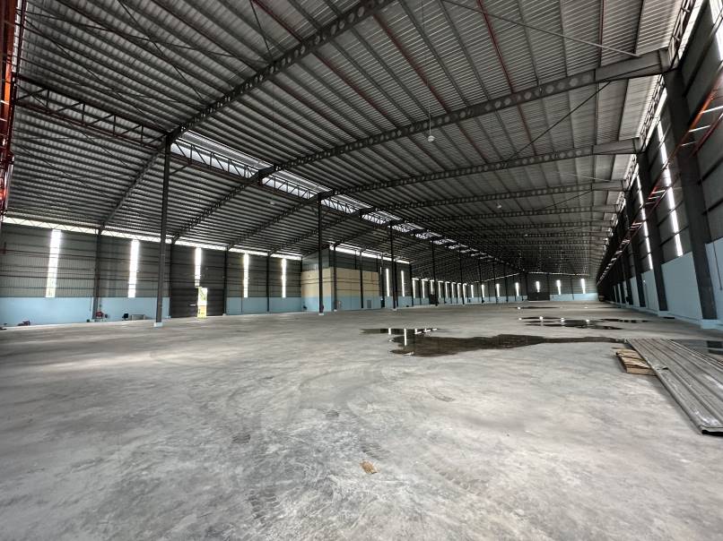 Port Klang 3sty Deta ...